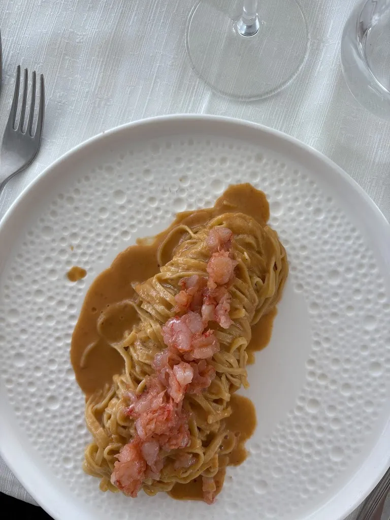 Monica Marinelli_White beach_Cirò Marina_review