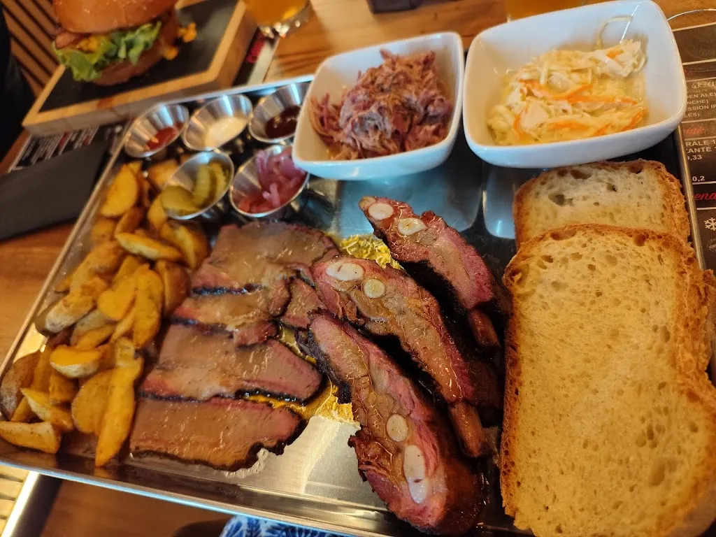 Menu_Smoked American BBQ - Steakhouse & Hamburger_Cirò Marina_image_9