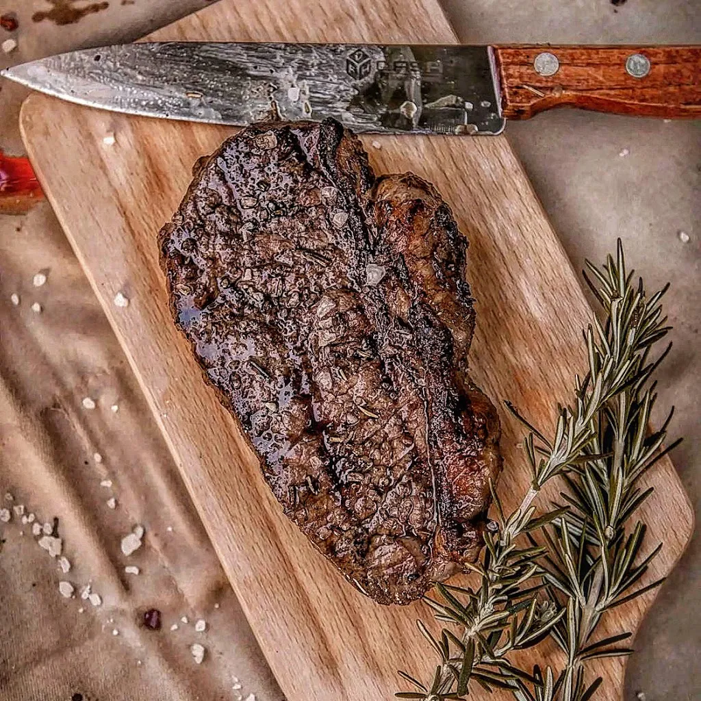 Smoked American BBQ - Steakhouse & Hamburger_Cirò Marina_slider_image_3