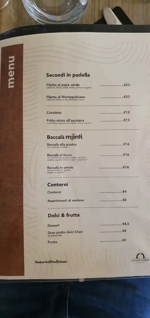 Menu_la locanda della tradizione abruzzese_Corropoli_immagine_2