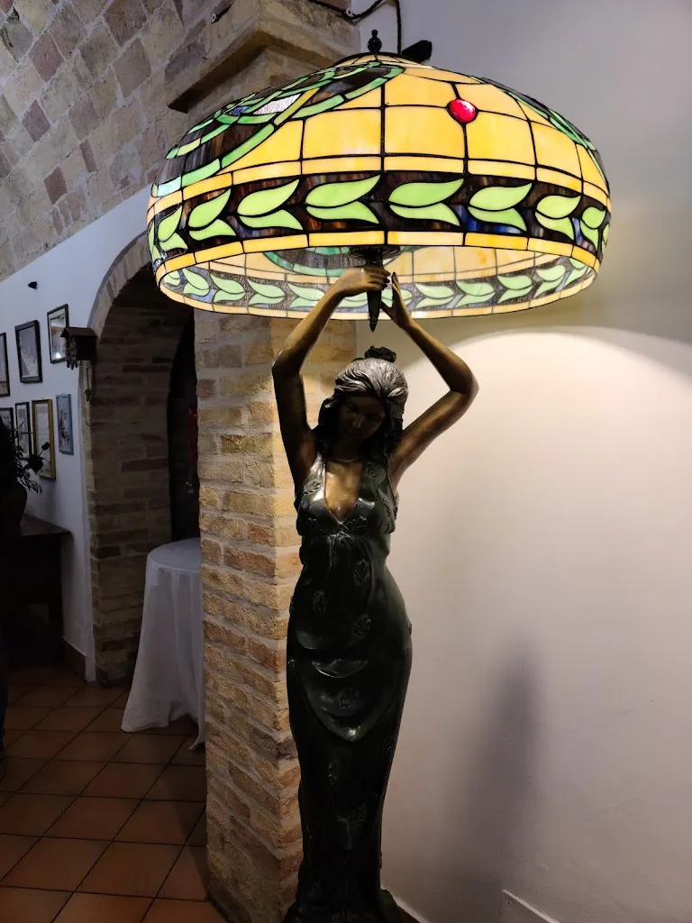 Ralph Hershberger_la locanda della tradizione abruzzese_Corropoli_recensione