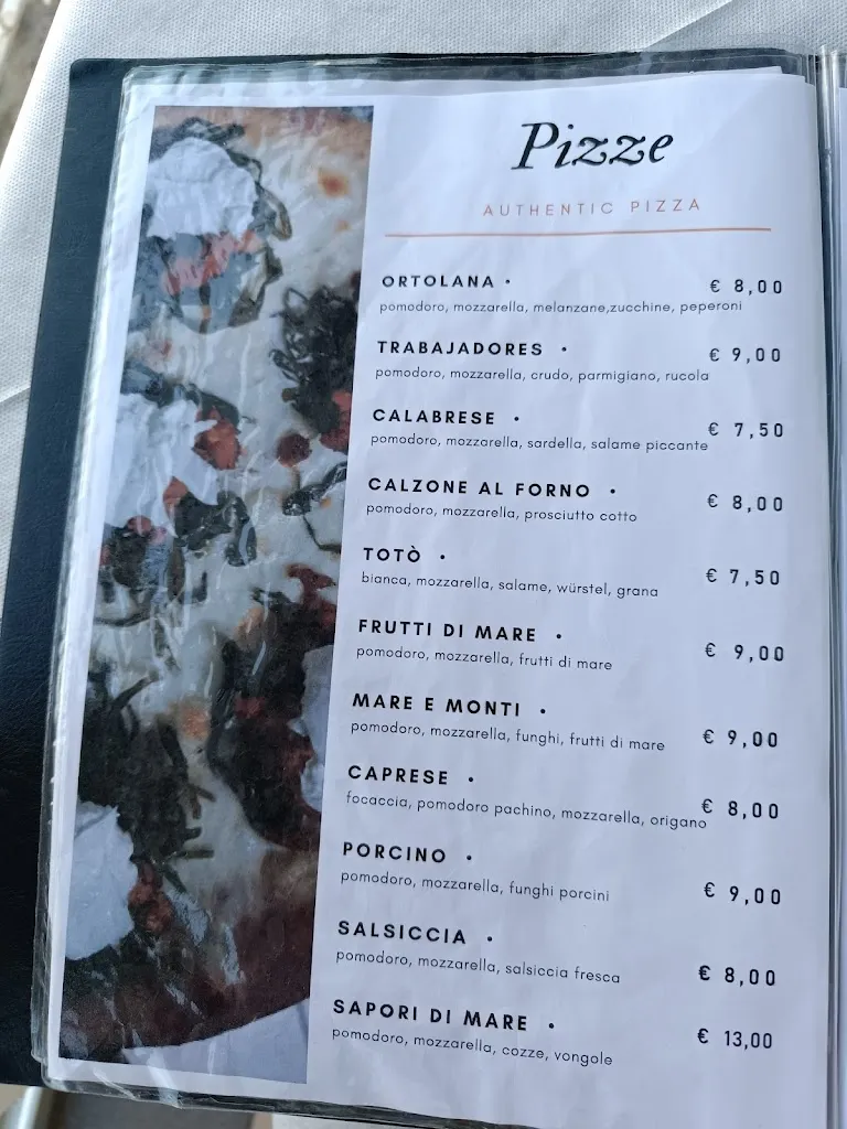 Menu_Trabajadores - Ristorante Pizzeria - Stabilimento balneare_Cirò Marina_immagine_4