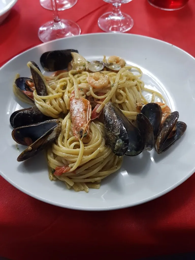 Menu_Trabajadores - Ristorante Pizzeria - Stabilimento balneare_Cirò Marina_immagine_5