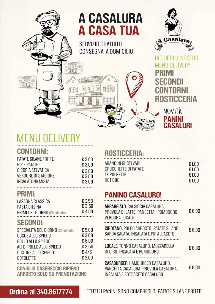 Menu_A Casalura_Cirò Marina_image_1