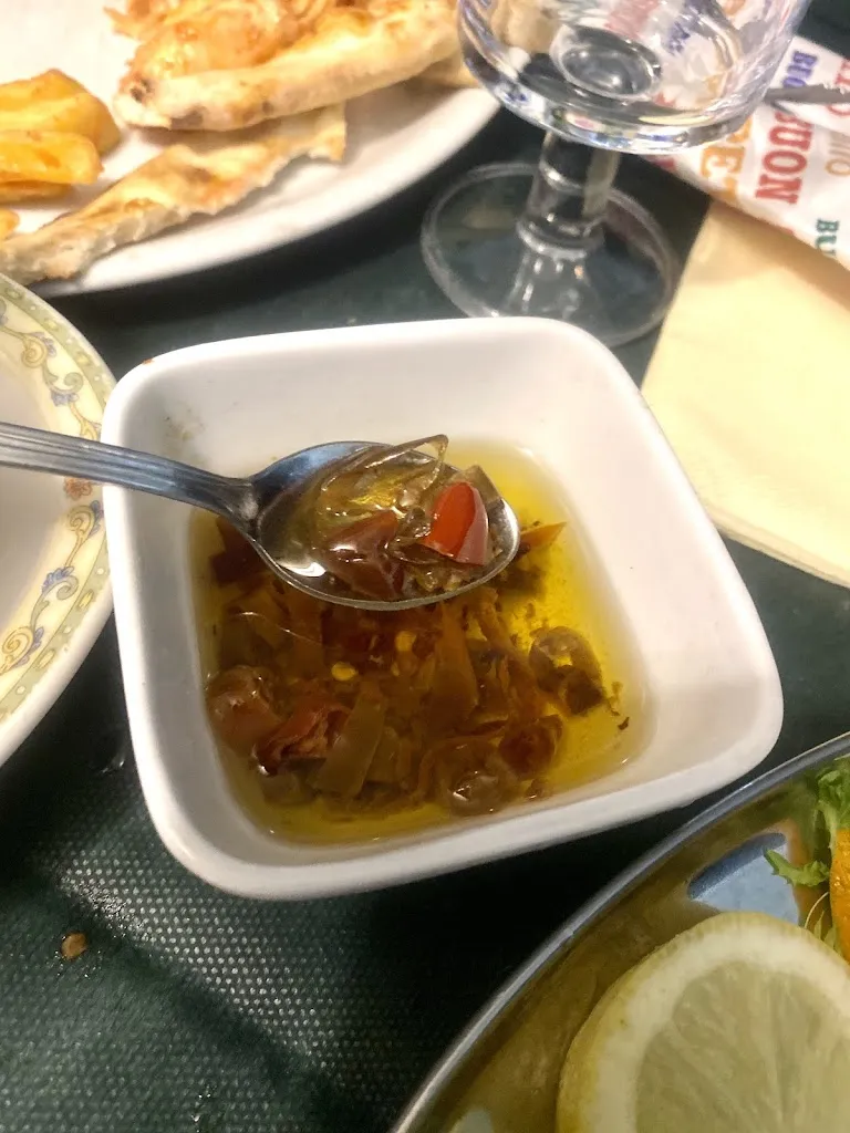 A R_La locanda beach - Gemelli_Cirò Marina_review