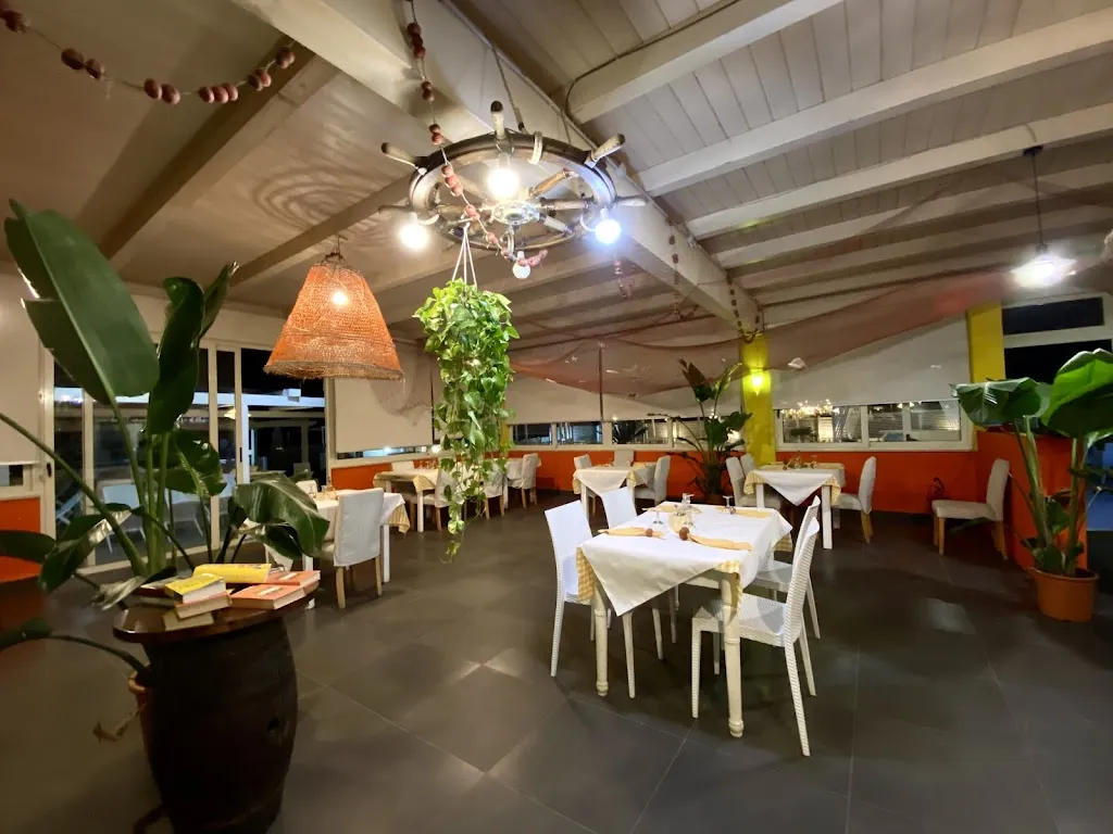 La locanda beach - Gemelli_Cirò Marina_slider_image_1