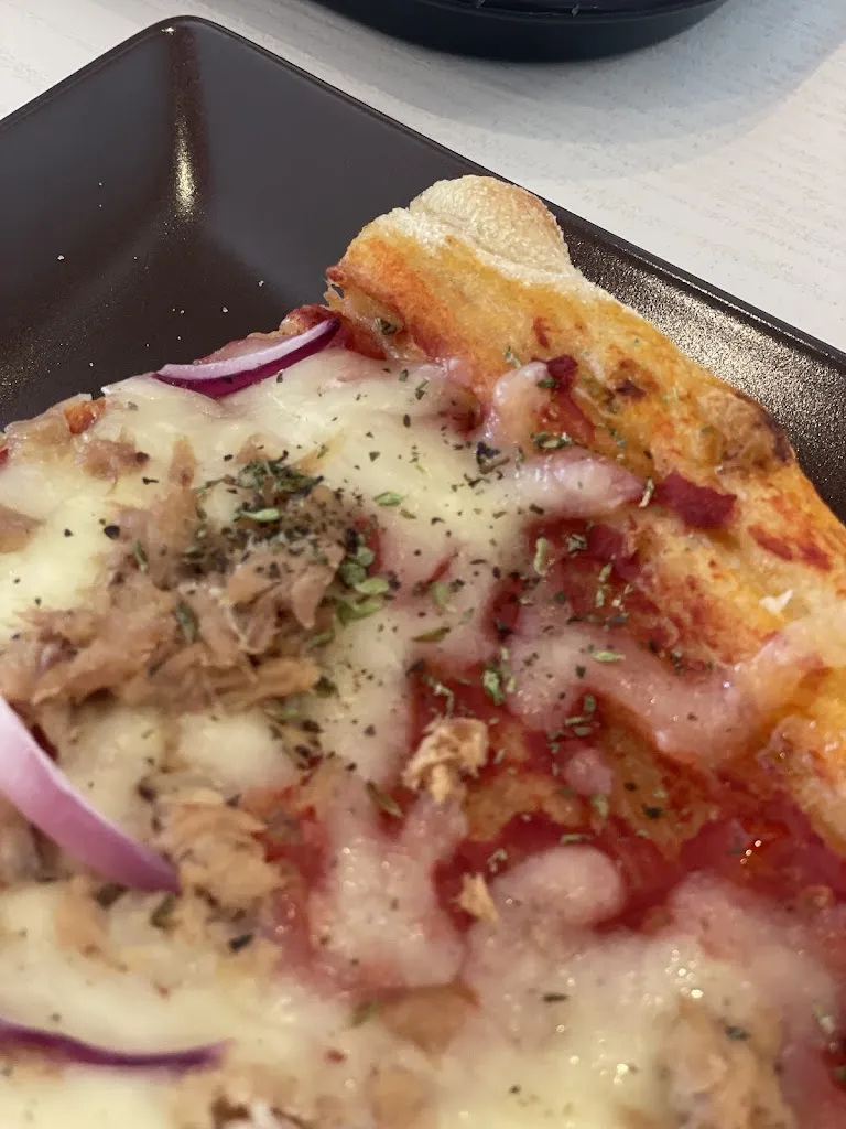 Chiara Caligiuri_Frena pizzabar gastronomia_Cirò Marina_review