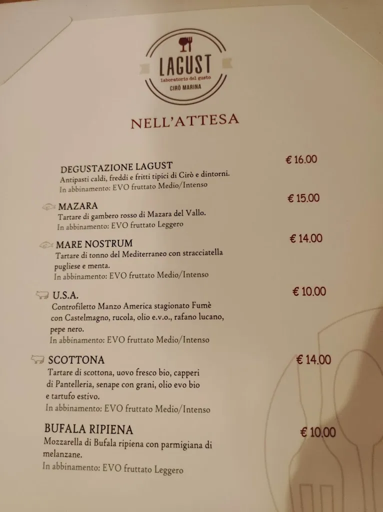 Menu_Ristorante Enoteca Lagust_Cirò Marina_image_4