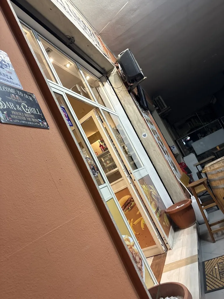 Ciro_AL POSTO GIUSTO_Cirò Marina_review