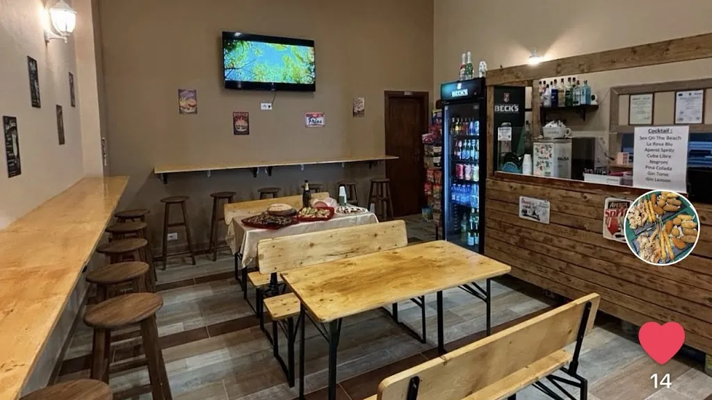 AL POSTO GIUSTO restaurant in Cirò Marina