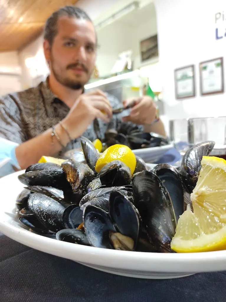 Menu_La Bella Napoli Da Luca_Cirò Marina_image_5