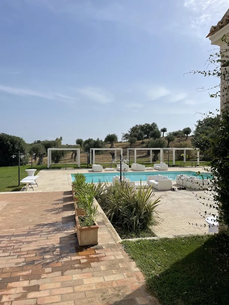 Natallia_Borgo Saverona_Cirò Marina_review