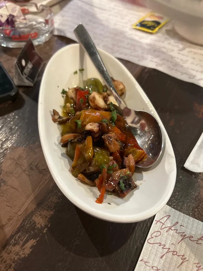 Vincenzo Maffeo_Bar Centrale_Cirò Marina_review