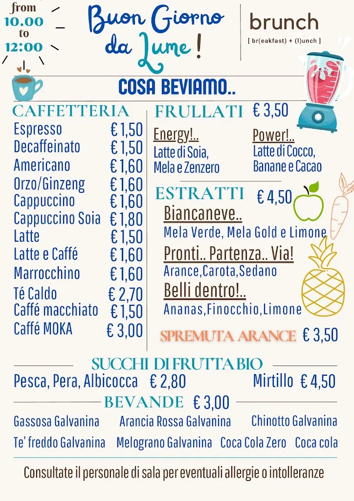 Menu_Ristorante Gourmet Lume Bistrò_Corropoli_image_1