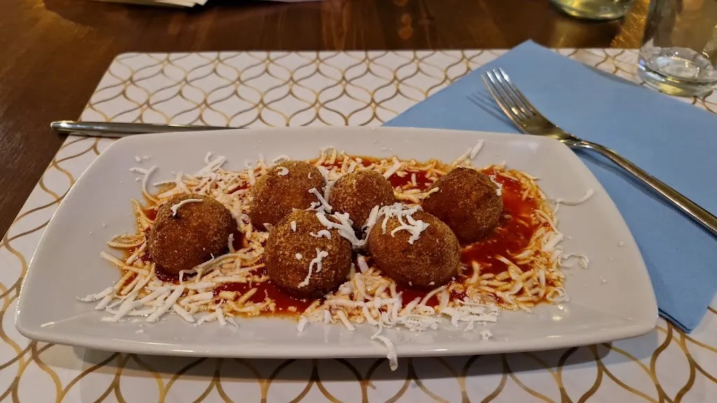 Grox 995_Ristorante Gourmet Lume Bistrò_Corropoli_review