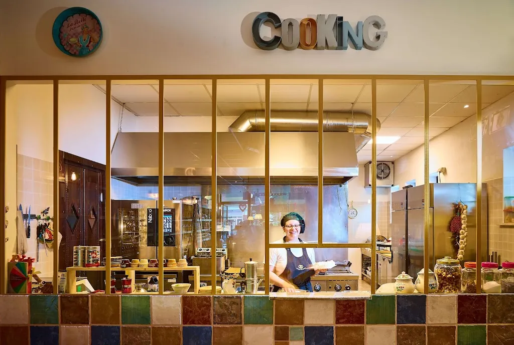 Ristorante Gourmet Lume Bistrò ristorante a Corropoli