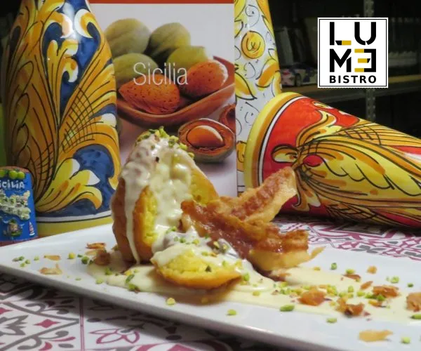 Ristorante Gourmet Lume Bistrò_Corropoli_slider_image_2