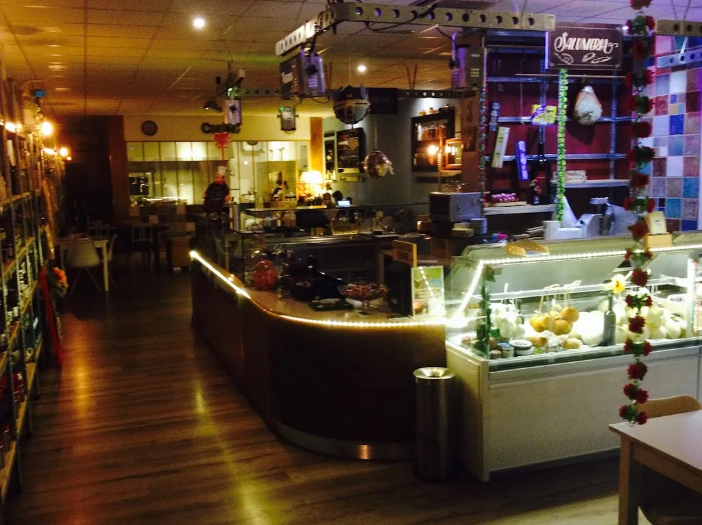 Ristorante Gourmet Lume Bistrò_Corropoli_slider_image_3