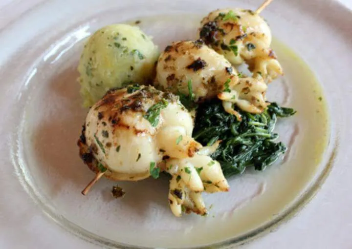 Menu_RISTORIA PIZZORANTE Sottosopra - Fish & Steak House_Cirò Marina_image_5