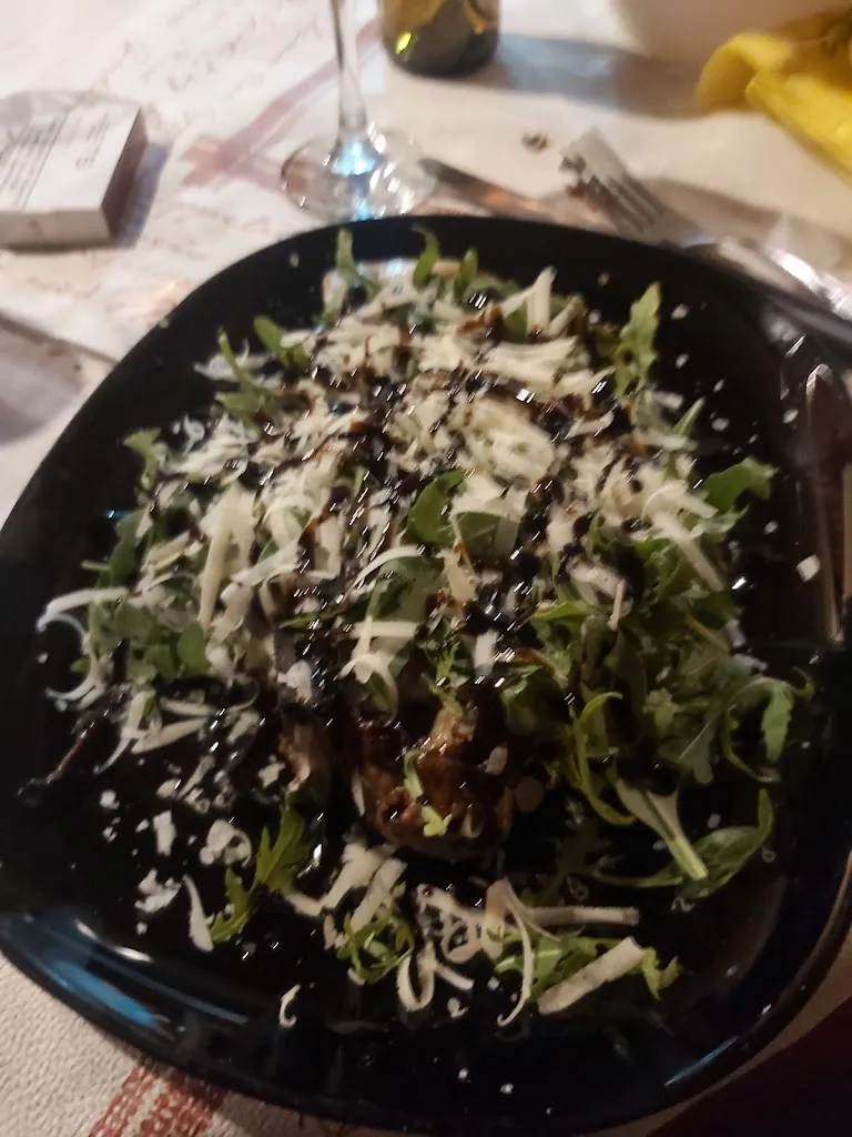 Menu_RISTORIA PIZZORANTE Sottosopra - Fish & Steak House_Cirò Marina_image_9