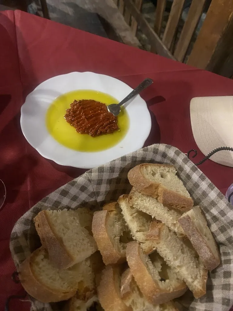 stefania cammarata_RISTORIA PIZZORANTE Sottosopra - Fish & Steak House_Cirò Marina_review