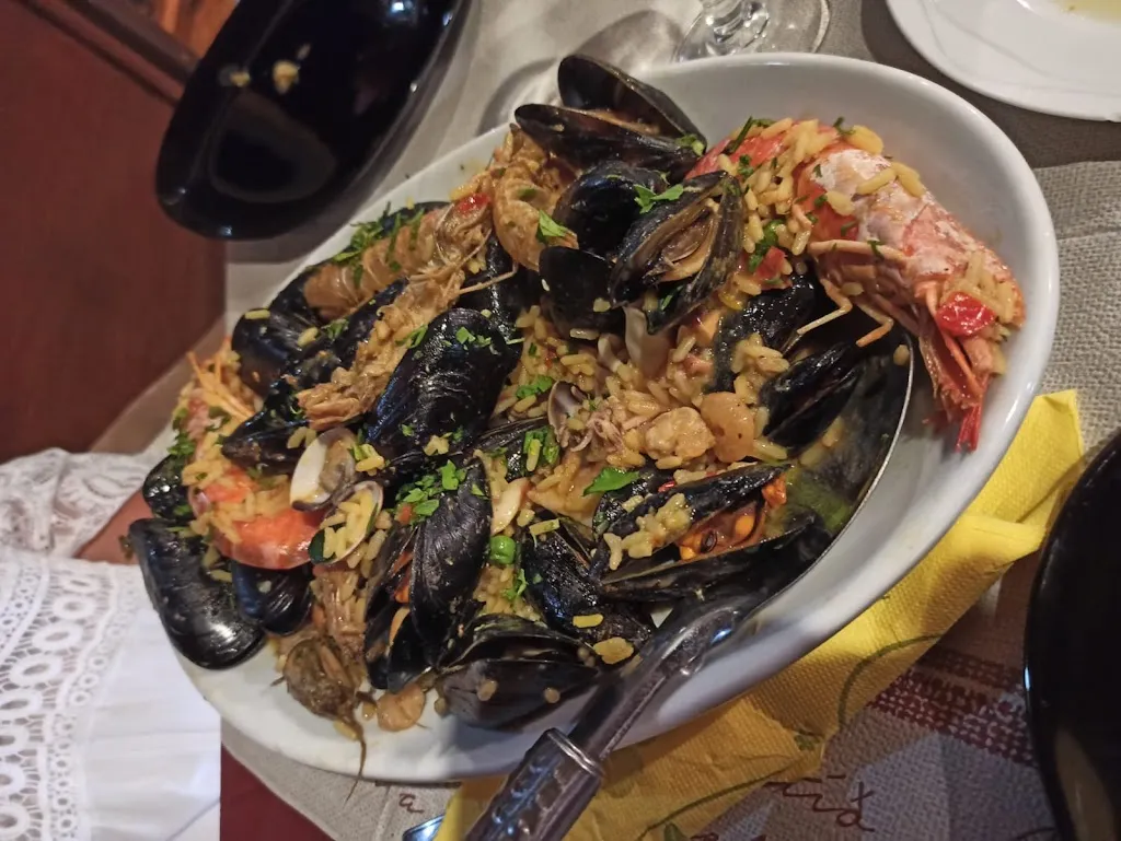 RISTORIA PIZZORANTE Sottosopra - Fish & Steak House_Cirò Marina_slider_image_2