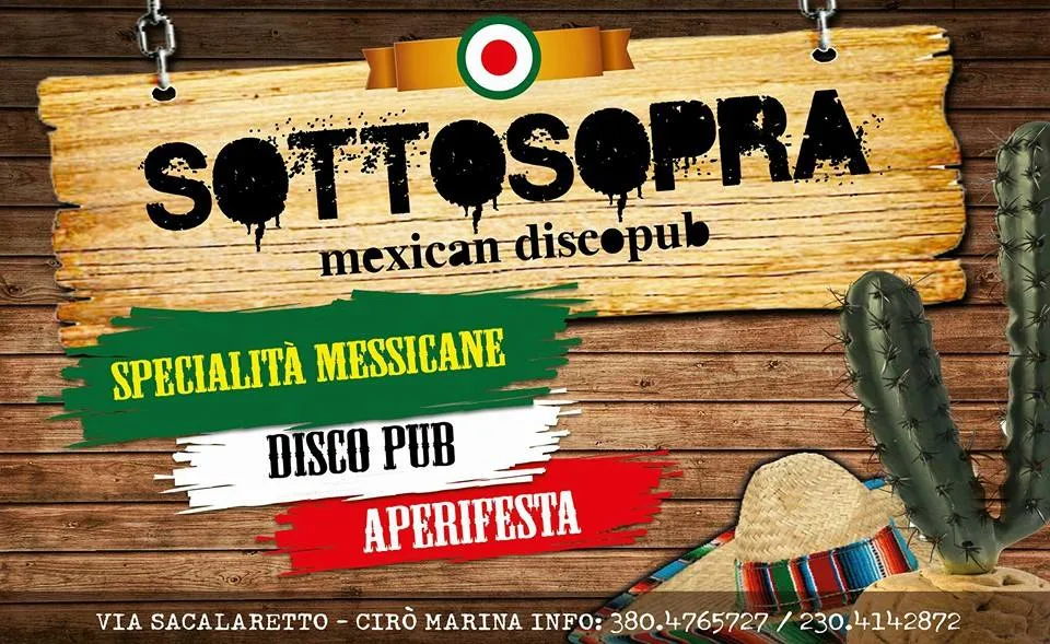 RISTORIA PIZZORANTE Sottosopra - Fish & Steak House_Cirò Marina_slider_image_3