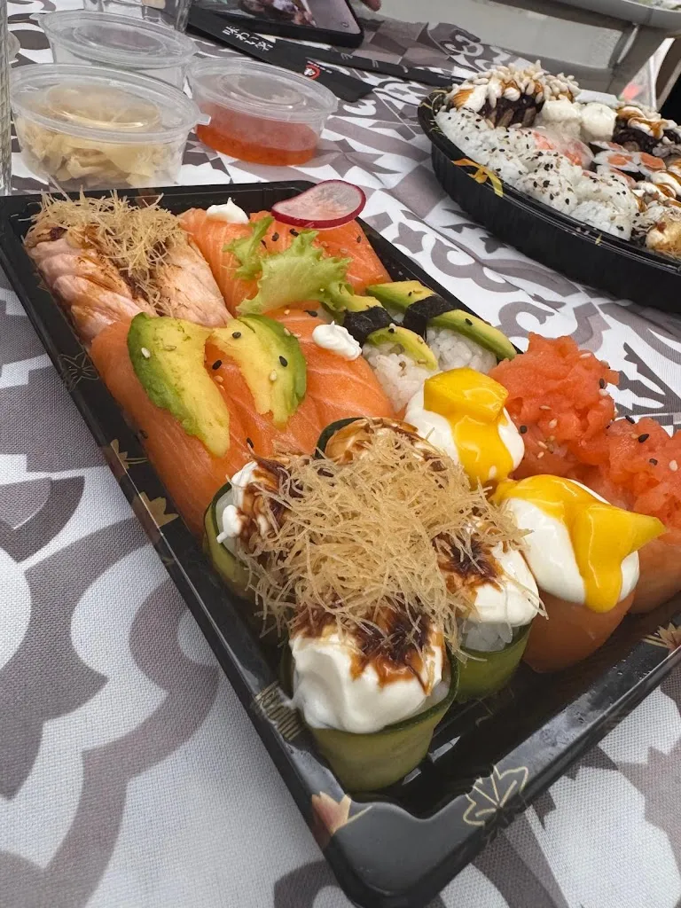 nicodemo ciullo_Umi Sushi Ristorante_Cirò Marina_review