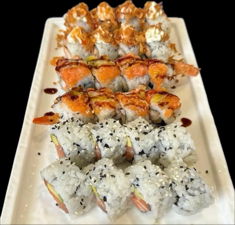 Umi Sushi Ristorante restaurant in Cirò Marina