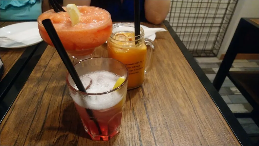 Menu_Retrò - Ristorante, Pizzeria, Cocktail bar_Cirò Marina_image_5