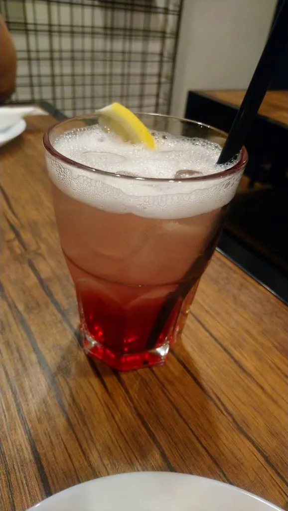 Menu_Retrò - Ristorante, Pizzeria, Cocktail bar_Cirò Marina_image_8