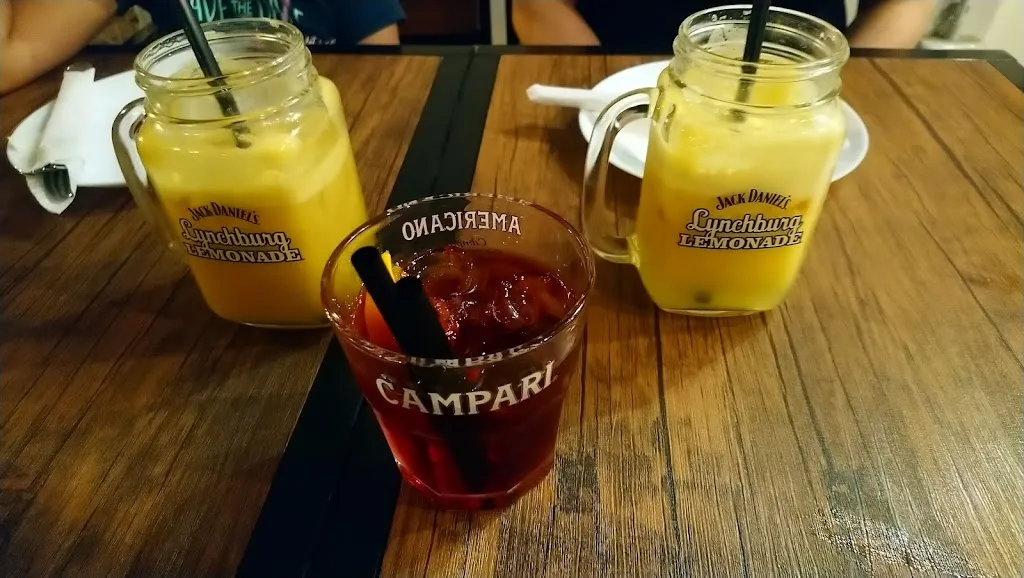 Menu_Retrò - Ristorante, Pizzeria, Cocktail bar_Cirò Marina_image_9