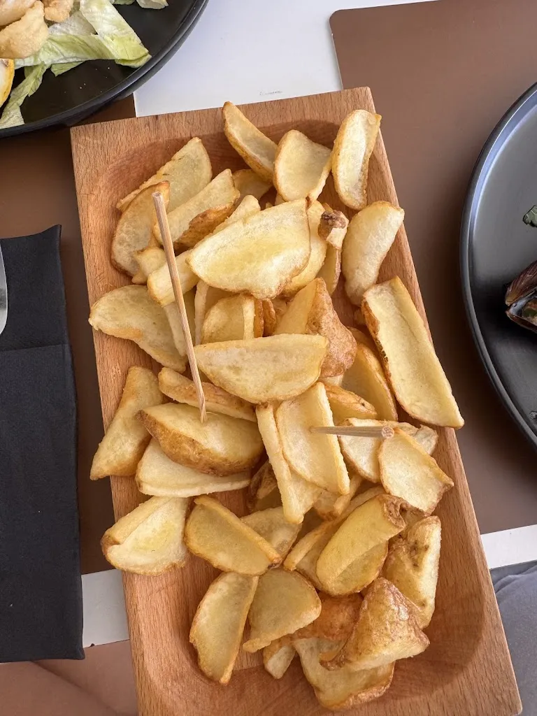 Maria Mazzoni_Retrò - Ristorante, Pizzeria, Cocktail bar_Cirò Marina_review