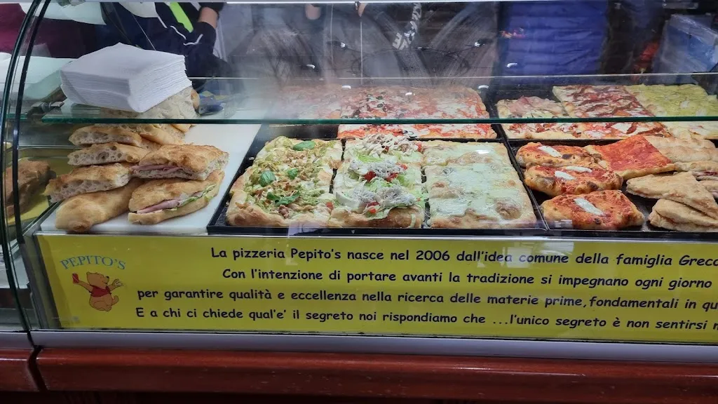 Menu_Pizza a taglio Pepito's_Cirò Marina_image_2