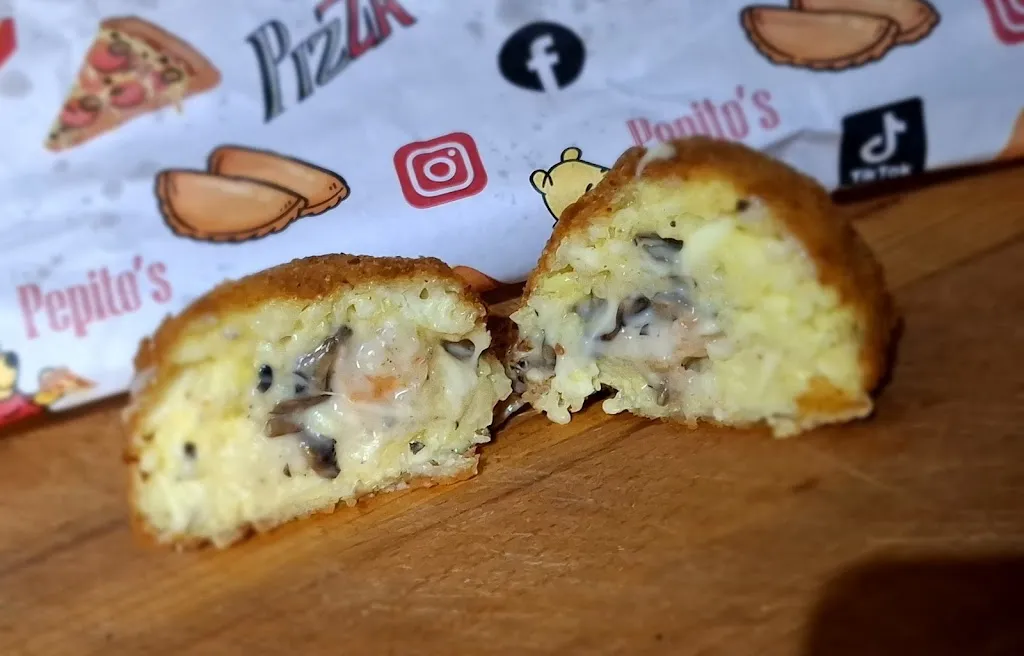 Sara Martino_Pizza a taglio Pepito's_Cirò Marina_review