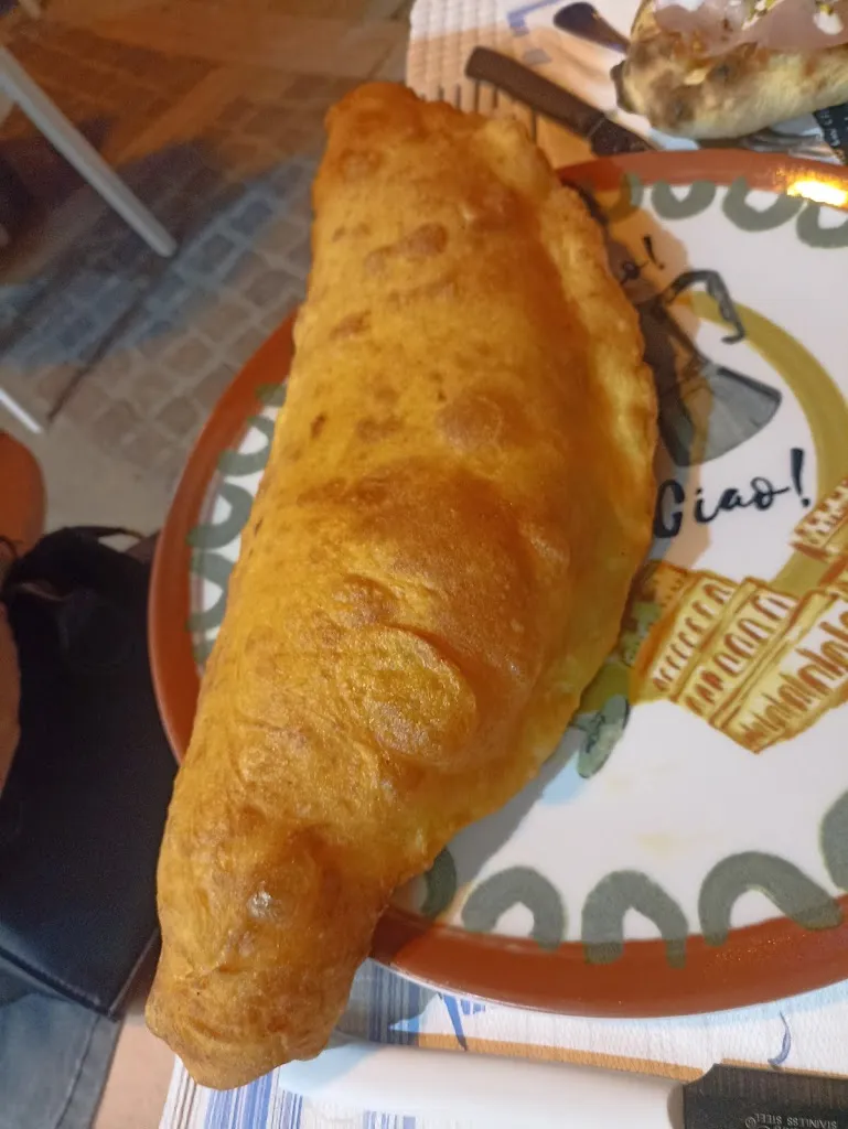 giuseppe bottillo_Pizzeria da Raffaele_Cirò Marina_review