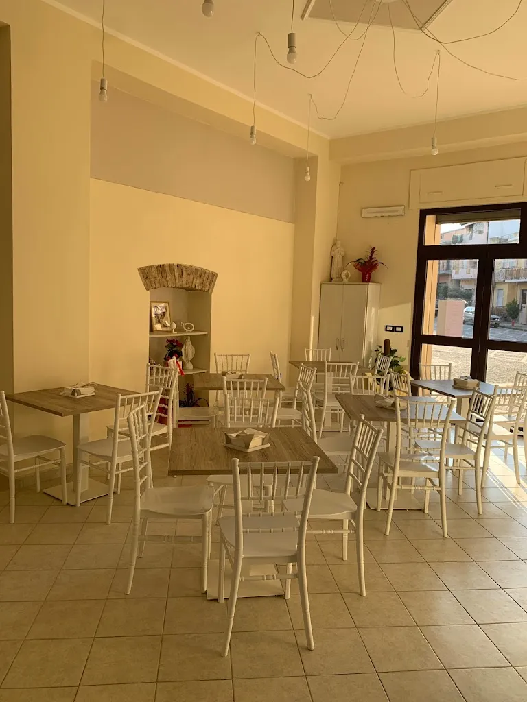 Pizzeria da Raffaele ristorante a Cirò Marina