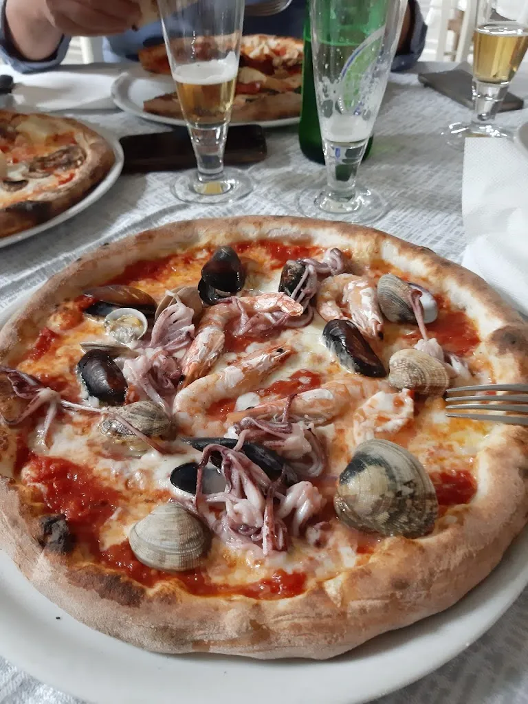 Menu_Malibu' Beach- Restaurant Drink Music_Cirò Marina_image_1