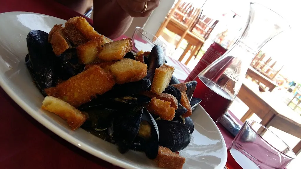 Menu_Malibu' Beach- Restaurant Drink Music_Cirò Marina_image_6