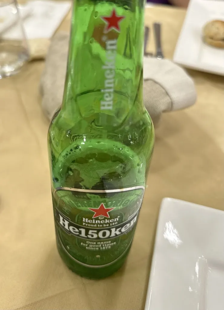 Menu_Malibu' Beach- Restaurant Drink Music_Cirò Marina_image_7