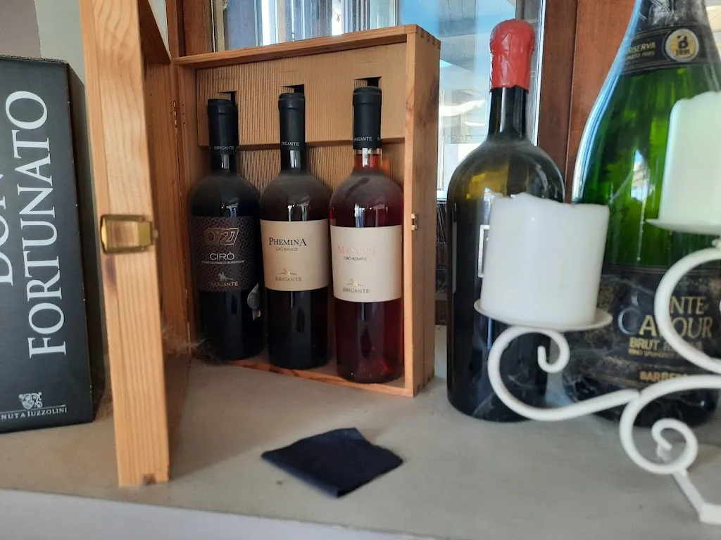 Menu_Ristorante Pizzeria Lido Turriazzo_Cirò Marina_image_1