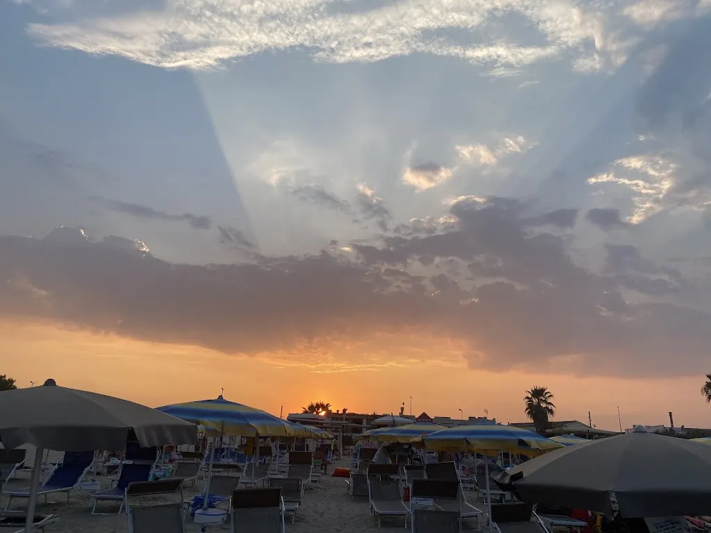 Tetyana Orynyak_Ristorante Pizzeria Lido Turriazzo_Cirò Marina_review