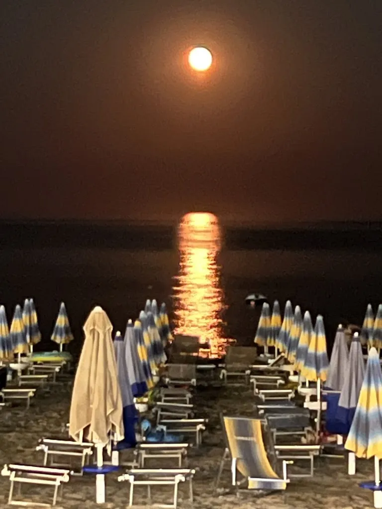 teresa tartaglione_Ristorante Pizzeria Lido Turriazzo_Cirò Marina_review