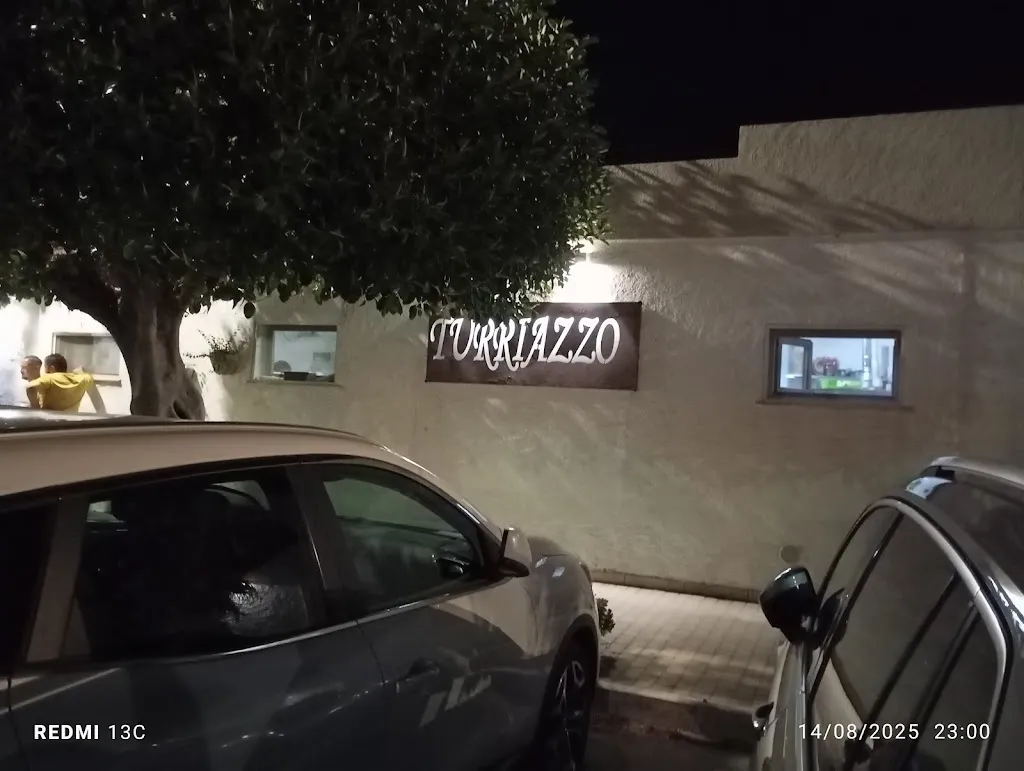 Giuseppe Tavernese_Ristorante Pizzeria Lido Turriazzo_Cirò Marina_review