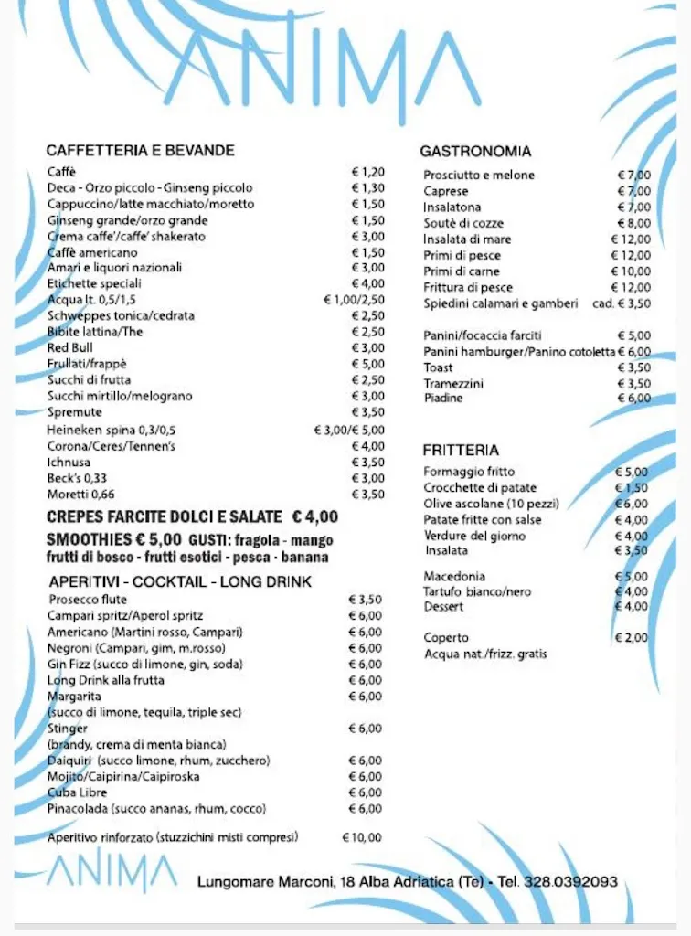 Menu_Anima_Alba Adriatica_image_1