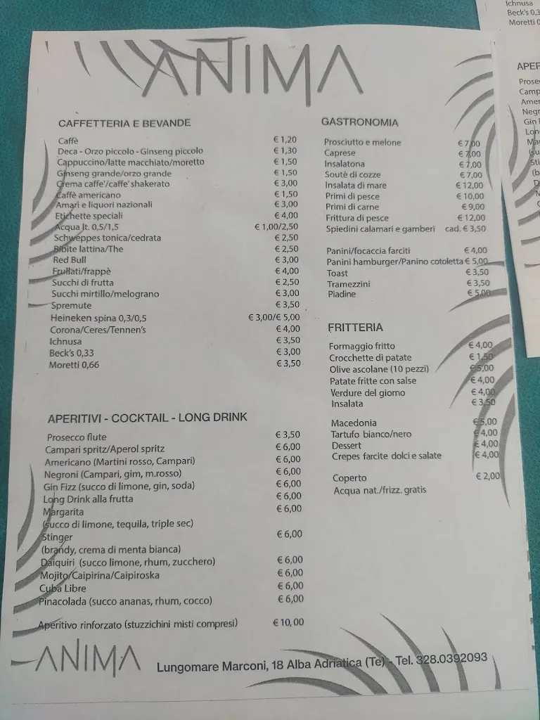 Menu_Anima_Alba Adriatica_image_2