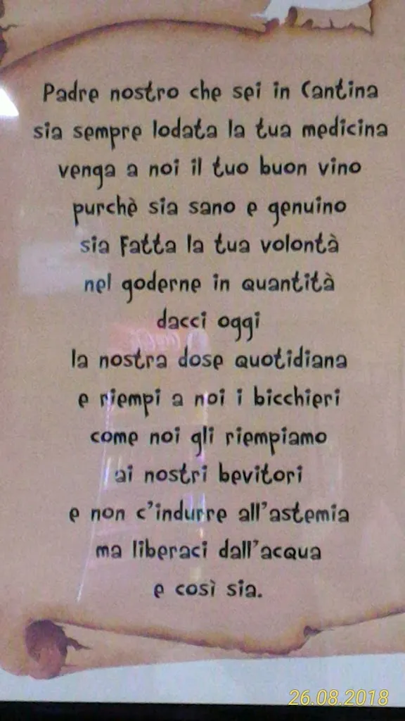 Menu_Pizzeria Al capriccio_Cirò Marina_image_1