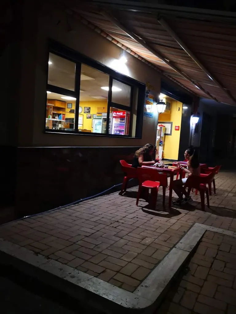 Lucia Errichiello_Pizzeria Al capriccio_Cirò Marina_review