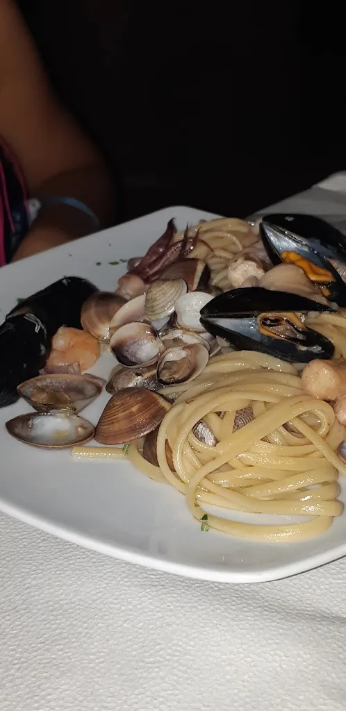 Menu_La Conchiglia - Ristorante - Pizzeria_Cirò Marina_imagen_2