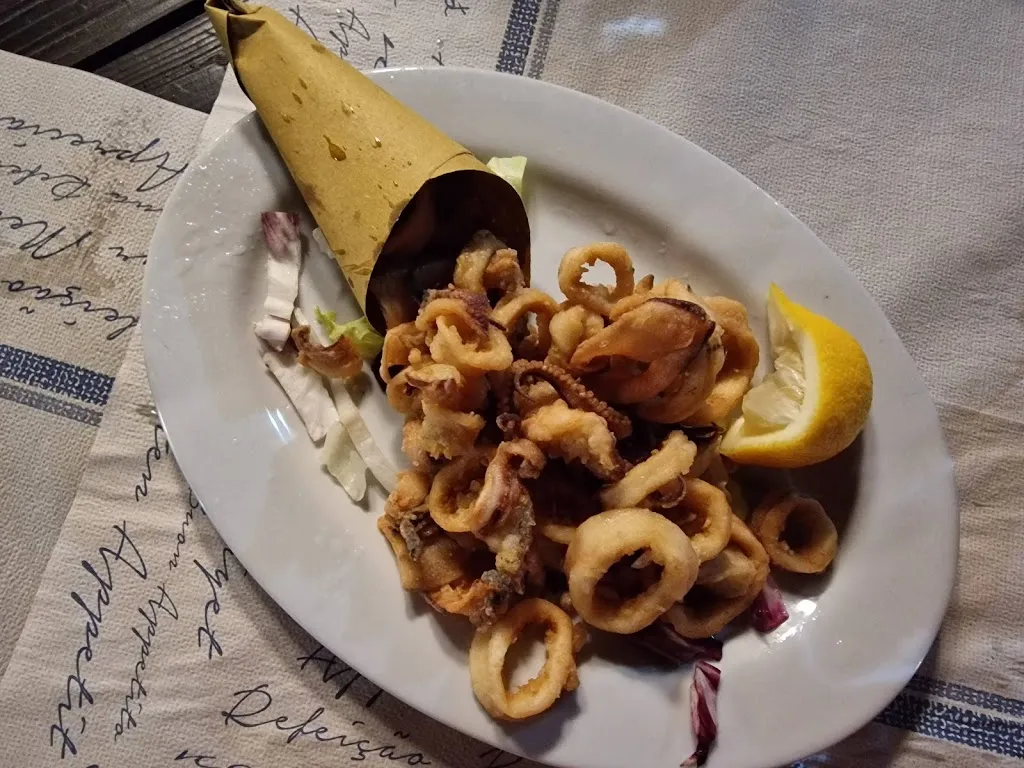 Menu_La Conchiglia - Ristorante - Pizzeria_Cirò Marina_imagen_3